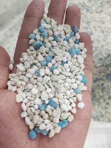 Fertilizzante Solubile di Micronutrienti Fe+Zn+Mn+Al+Cu+<span class=keywords><strong>B</strong></span>+Mo+Co, Fertilizzante Multi-Elementi per Irrorazione Fogliare e Irrigazione <span class=keywords><strong>a</strong></span> Goccia - Product Image 2