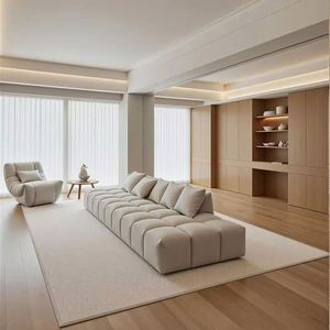 <b>Wood</b>-Colored Home Furniture for Whole House Customization Living Room Wooden Desk <b>Storage</b> <b>Cabinet</b> TV <b>Cabinet</b> Kitchen Home - Product Image 3