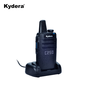 KYDERA DMR Waky Toky Đài Phát Thanh DR-320 TDMA <span class=keywords><strong>CE</strong></span> ROHS FCC Waki Taki Bằng Bộ Sạc USB Mini Two <span class=keywords><strong>Way</strong></span> Đài Phát Thanh - Product Image 2
