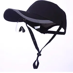 공장 공급 할인 가격 안티 스매싱 통기성 경량 스포츠 하프 페이스 헬멧 안전 헬멧