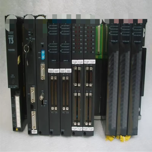 PROSEC T3 PLC, TBU31A-S, PS361, PU326H, SN321 SSN321-MS, DI335H MC392, DO334, Nuovo Originale Pronto per la Spedizione, PAC per Automazione Industriale - Product Image 1