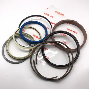 Máy xúc phụ tùng 110-7183 148-4685 151-9576 179-3046 227-6074 con dấu dầu cho 330d - Product Image 1