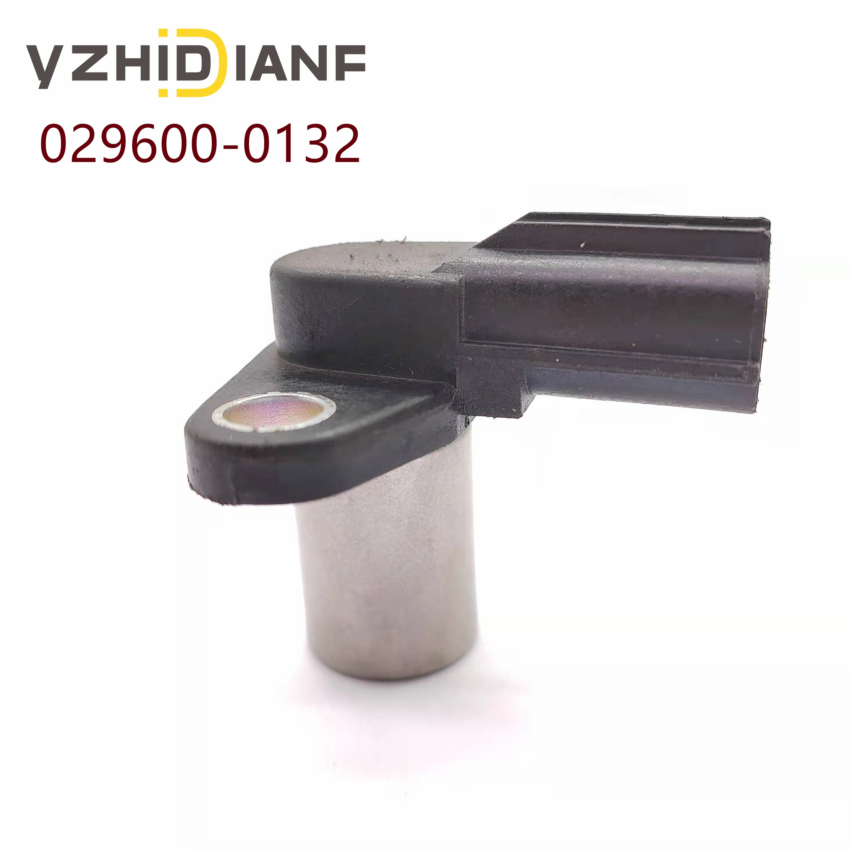 Crankshaft Position Sensor 029600-0132 for Mazda Fumei 1.8