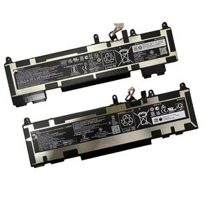 Baterai Laptop M73466-005 WP03XL untuk HP EliteBook 830 835 G9 G10 EliteBook X360 2-in-1 ZBook 11.58V 51.3WH WP03XL baterai Laptop - Product Image 1
