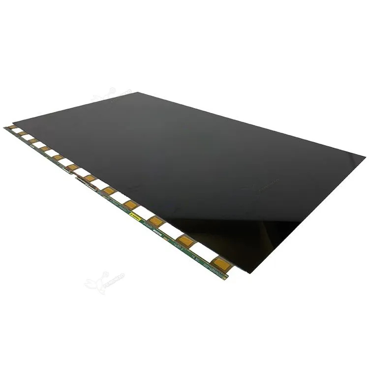 55 Zoll 120 Hz Smart-LCD-TV-Panel Bildschirm HV550QUB-S5B für Sony Ersatzprodukt für neue Fernsehteile