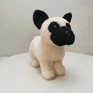 ของเ<span class=keywords><strong>ล</strong></span>่นแบบอินเทอร์แอคทีฟสำหรับเ<span class=keywords><strong>ด็</strong></span>กของเล่นยัดไส้รูปสัตว์นุ่มนิ่มสำหรับเด็กตุ๊กตาบู<span class=keywords><strong>ล</strong></span><span class=keywords><strong>ด็</strong></span><span class=keywords><strong>อก</strong></span>ฝรั่งเศส - Product Image 4