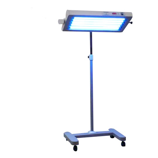 RC-B100 Phototherapy Equipment Infant Phototherapy Price Led Phototherapy Unit