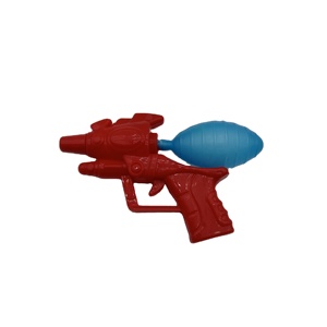 Jouet pistolet à eau d'été unisexe petit jouet en plastique pour enfants promotionnel prix bon marché fabriqué à partir de Chine - Product Image 2