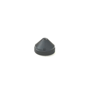 3.7mm F2.0 90 °   Lente Angular M12 OKS-3720A-L03 IP68 Impermeable para Cámara de Coche, Mini Cámara de Seguridad IP Oculta - Product Image 1