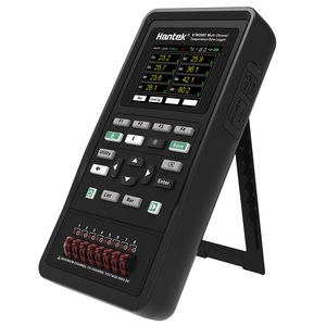 Produit d'origine authentique, détecteur de température multicanal de la série Hantek Htm200 - Product Image 2