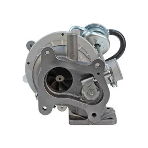 Mti6926 Turbocompressor Voor Mazda B Serie 1355080 3892427