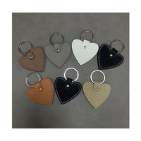 Ébauches laser de haute qualité en gros, Ébauches laser porte-clés, Ébauches de porte-clés laser
