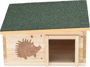 庭のためのハリネズミ木造住宅耐候性 (アセンブリ) - Product Image 6