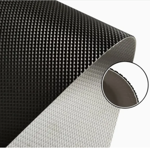 Spor ekipmanları Golf yüzey yürüyüş koşu bandı kemer için yüksek kaliteli aşınmaya dayanıklı PVC konveyör bant - Product Image 3