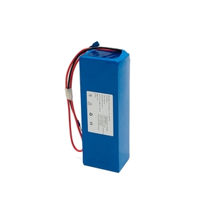 UN38.<span class=keywords><strong>3</strong></span> approved rechargeable 26650 v 12v 10AH 14Ah LifePO4 battery pack for LED street light/CFL - Product Image 1