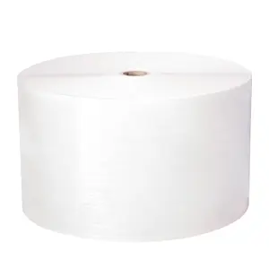 Rollo Jumbo de papel térmico personalizado, etiqueta adhesiva de 48 gsm, 60gsm, 80gsm, impermeable, rollo Jumbo