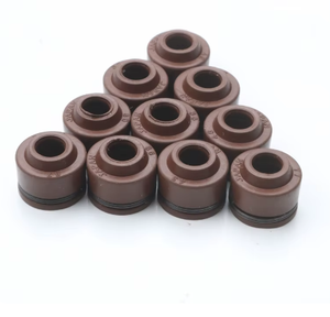 دراجة نارية ، ختم زيت الجذعية ، دراجة نارية ، ختم زيت لـ JH70 DY90 JD100 - Product Image 3