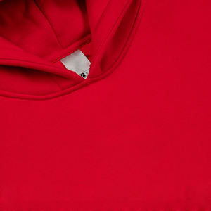 Fabricants de sweat-shirts en molleton français 100% coton, poids lourd 420 g/m², coupe ample, respirant, personnalisable, sweat-shirt à capuche en relief 3D, automne, homme - Product Image 4