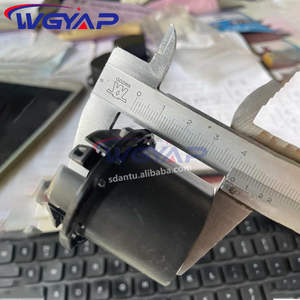 WGYAP OEM 11G805367 Support de Pare-chocs de Capot pour Cadre de Radiateur Compatible Volkswagen ID6 Crozz Pièces Auto Neuves d'Origine - Product Image 2