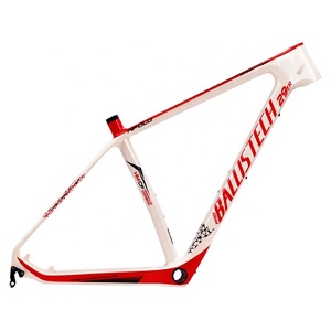 <span class=keywords><strong>Peinture</strong></span> de cadre de vtt en carbone fini 29 pouces, prêt à l'emploi, livraison gratuite - Product Image 4