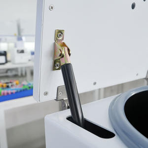 Biobase China Ziekenhuis 96 Diepe Put Plaat Microplaat 12 Swing Emmer Stamcel Lab <span class=keywords><strong>Centrifuge</strong></span> Machine Voor Laboratorium - Product Image 6