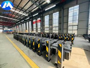 מנוף, מנוף נייד על משאית, מנוף רכוב על משאית, מנוף סאני פאלפינגר, 8 טון, 10 טון, 12 טון, מנוף 14 טון - Product Image 3