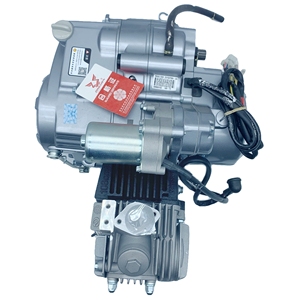 <span class=keywords><strong>Moteur</strong></span> horizontal Zongshen C100 d'origine, 4 temps, pour moto 100cc, véhicule tout-terrain, pièces de <span class=keywords><strong>moteur</strong></span> universelles - Product Image 3