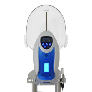 Pistola de Oxígeno Facial Profesional MC-O01 / Máquina de Terapia con Máscara de Oxígeno O2toderm para Salón - Product Image 1