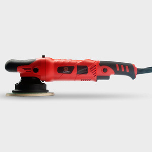 <span class=keywords><strong>Pulidora</strong></span> <span class=keywords><strong>Orbital</strong></span> para Autos de 8mm, Sistema de Rotación Forzada Platypus, 1200W, Compatible con Discos de 5 y 6 Pulgadas, Recubrimiento Cerámico, GA101 - Product Image 3