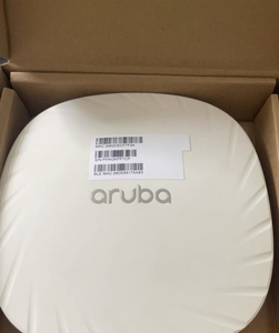 R2H28A A Ruba AP-505 (RW) Dual Radio 2x2:2 802.11ax Internal Antennas Unified Campus AP Original New In Stock With 1y Warranty - Product Image 2