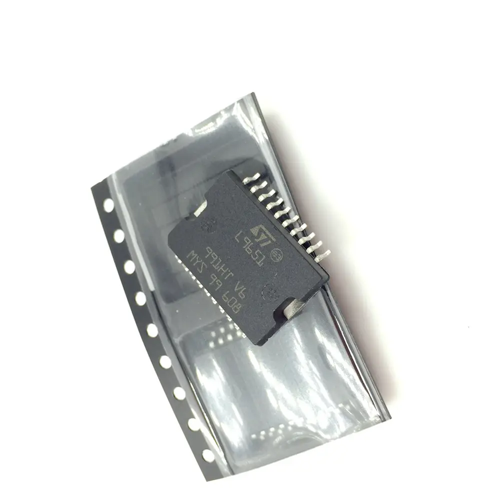 Chip injeksi bahan bakar papan komputer otomotif L9651 HSOP-20