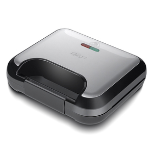 RAF Donut <b>Maker</b> 750W With 7-Donut Non-Stick Plate Double-Sided Heating Easy to Clean and Uniform Heat Distribution Non Stick Coa - Product Image 6