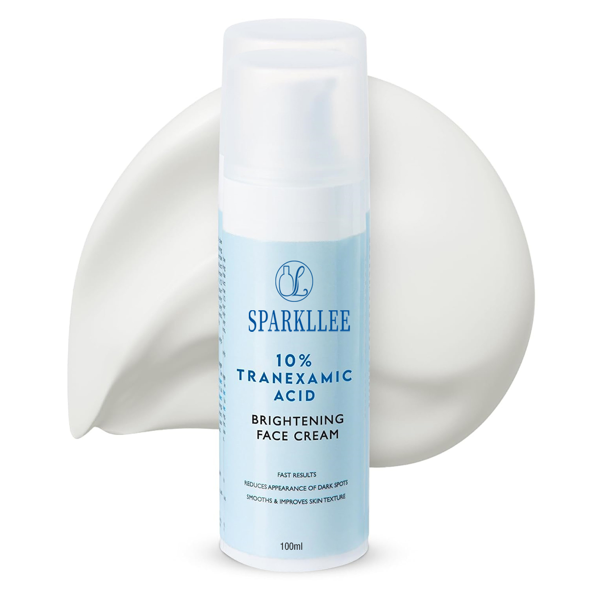 Tranexamic Acid Whitening Face Creams