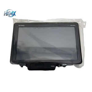 Vision Controller Accessory IV4-CP70 IV4-CP50 IV3-CP50 IV3-CP70 Control Panel Module for Industrial Vision System <b>Matching</b> - Product Image 1