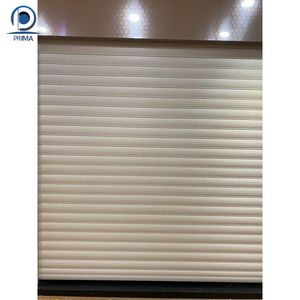 <span class=keywords><strong>Porte</strong></span> <span class=keywords><strong>sectionnelle</strong></span> industrielle <span class=keywords><strong>motorisée</strong></span> automatique Prima personnalisable, isolée, à ouverture par le haut, pour <span class=keywords><strong>garage</strong></span> - Product Image 4