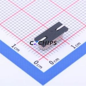 S1T13416ZWFBD Crystal (Passive) HC-49S-SMD Crystal Oscillator SMD Crystal Oscillator 13.41626MHz 20ppm 20pF - Product Image 2