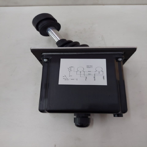 منتجات أتمتة صناعية جديدة وأصلية بالجملة MCH22BB1042 EDC مقبض تحكم/ 12 فولت تثبيت علوي - Product Image 2
