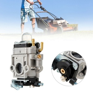 Carburador <span class=keywords><strong>para</strong></span> Desbrozadora China Mitsubishi CG330 33CC de Dos Tiempos, Carburador <span class=keywords><strong>para</strong></span> Desbrozadora Más Vendido - Product Image 2