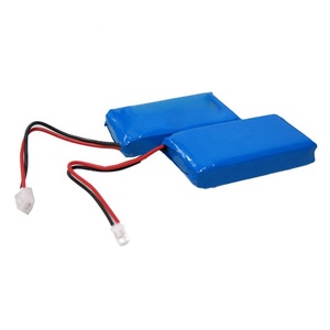 Batterie rechargeable au lithium polymère 7,4 V 10 Ah 20 Ah 15 Ah 2S, pack de batteries Li-ion 7,4 V 20000 mAh Lipo 10000 mAh - Product Image 4