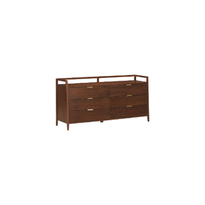 Collection SAPA RANGE - Meubles de chambre à coucher en bois durables et écologiques - Prix de gros - Meubles de maison - Commode en bois - Product Image 1