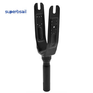 Kit de montaje de horquilla delantera para patinete <span class=keywords><strong>Xiaomi</strong></span> Mi4, patinete eléctrico <span class=keywords><strong>inteligente</strong></span>, monopatín ligero, piezas de horquilla delantera - Product Image 5