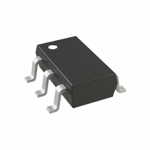 Power Management (PMIC) SC 74A, SOT 753 LDS3985M50R In Stock Buy Online Electronic Components - Product Image 1