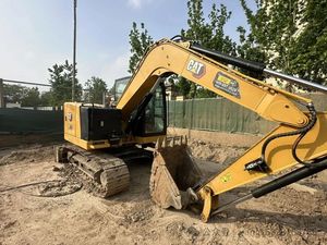 รถขุด CAT 307.5 สภาพดีเยี่ยม ประหยัดน้ำมัน ราคาแข่งขัน พร้อมส่ง มือสอง - Product Image 4