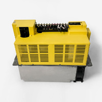 Paquete de funciones del controlador de accionamiento Fanuc, listo en stock, precio de negociación