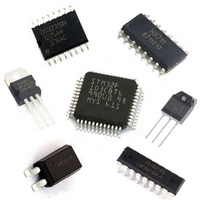 Chip de microcontrolador IC AC6965E4, de 2,
