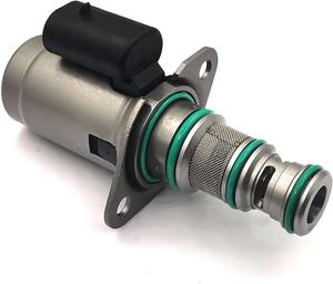 Pièces détachées pour électrovanne Hydraforce : SV98-T39, SV98-39S, SV98-T40, 5019094, 580037013, 12V - Product Image 4