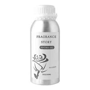 Recharge d'huile parfumée pour diffuseur d'arômes d'hôtel cinq étoiles, parfum longue durée, vaporisateur de senteur, diffuseur à bâtonnets, aromathérapie - Product Image 4