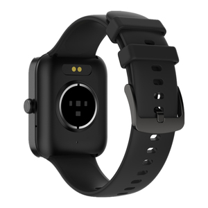 <span class=keywords><strong>Reloj</strong></span> Inteligente <span class=keywords><strong>con</strong></span> Pantalla Completa de 1.81 Pulgadas, <span class=keywords><strong>Llamadas</strong></span> de Voz P63, Monitoreo de Salud para Hombres, Asistente de Voz, <span class=keywords><strong>Reloj</strong></span> Inteligente para Mujeres - Product Image 6