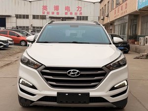 <span class=keywords><strong>Hyundai</strong></span> <span class=keywords><strong>Tucson</strong></span> 1.6T GLS 2WD Intelligent <span class=keywords><strong>2018</strong></span> de <span class=keywords><strong>segunda</strong></span> <span class=keywords><strong>mano</strong></span> en stock, listo para enviar al por mayor - Product Image 3