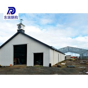 <span class=keywords><strong>Matériaux</strong></span> de construction d'église à assemblage rapide, bâtiments d'église en structure légère en acier à vendre - Product Image 4